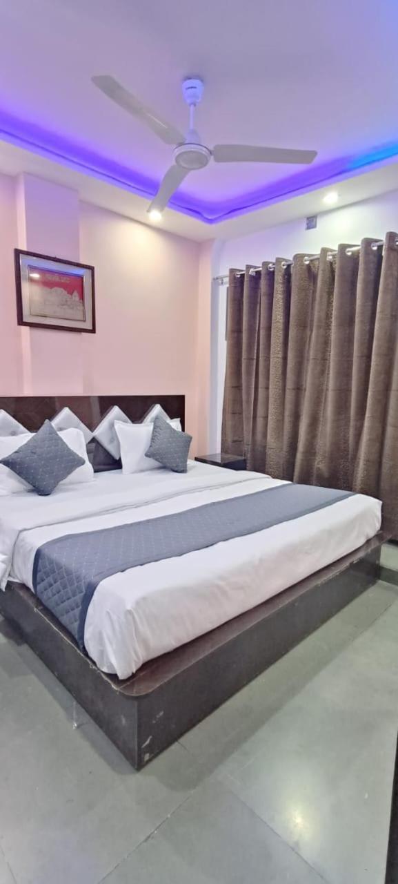 Shri Murari Relax Pg Varanasi