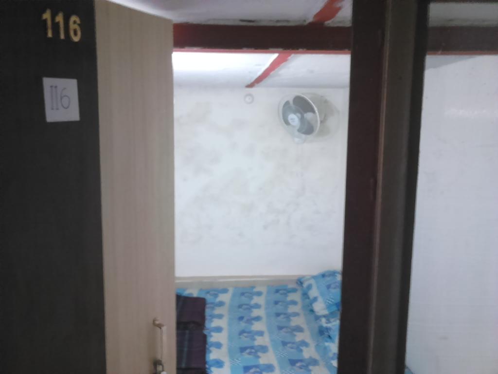Guest house Leela