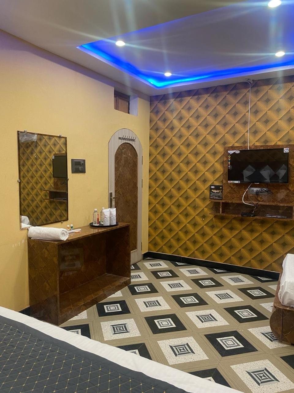 Guest house Shri Murari Relax Pg Varanasi