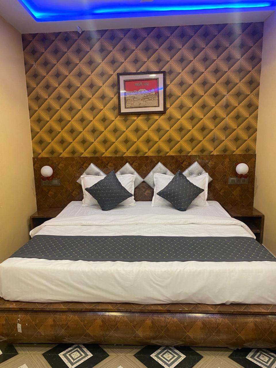 Shri Murari Relax Pg Guest house *