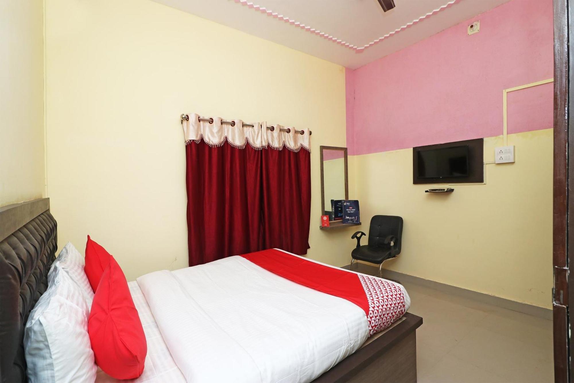 Collection O Sandhya Hotel 3*
