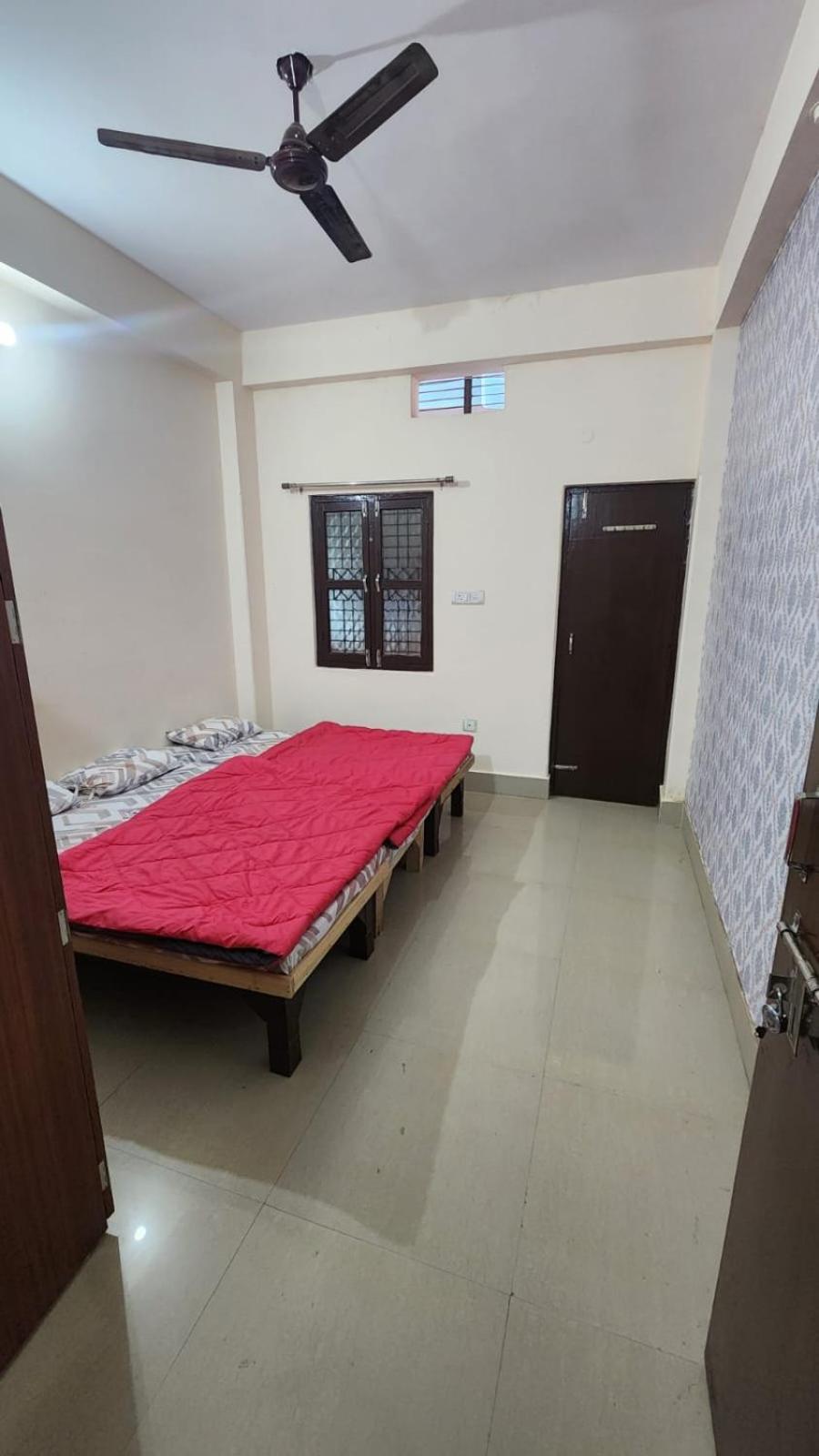 Hostel Banaras Gully House 500 Ft From The Ghats *