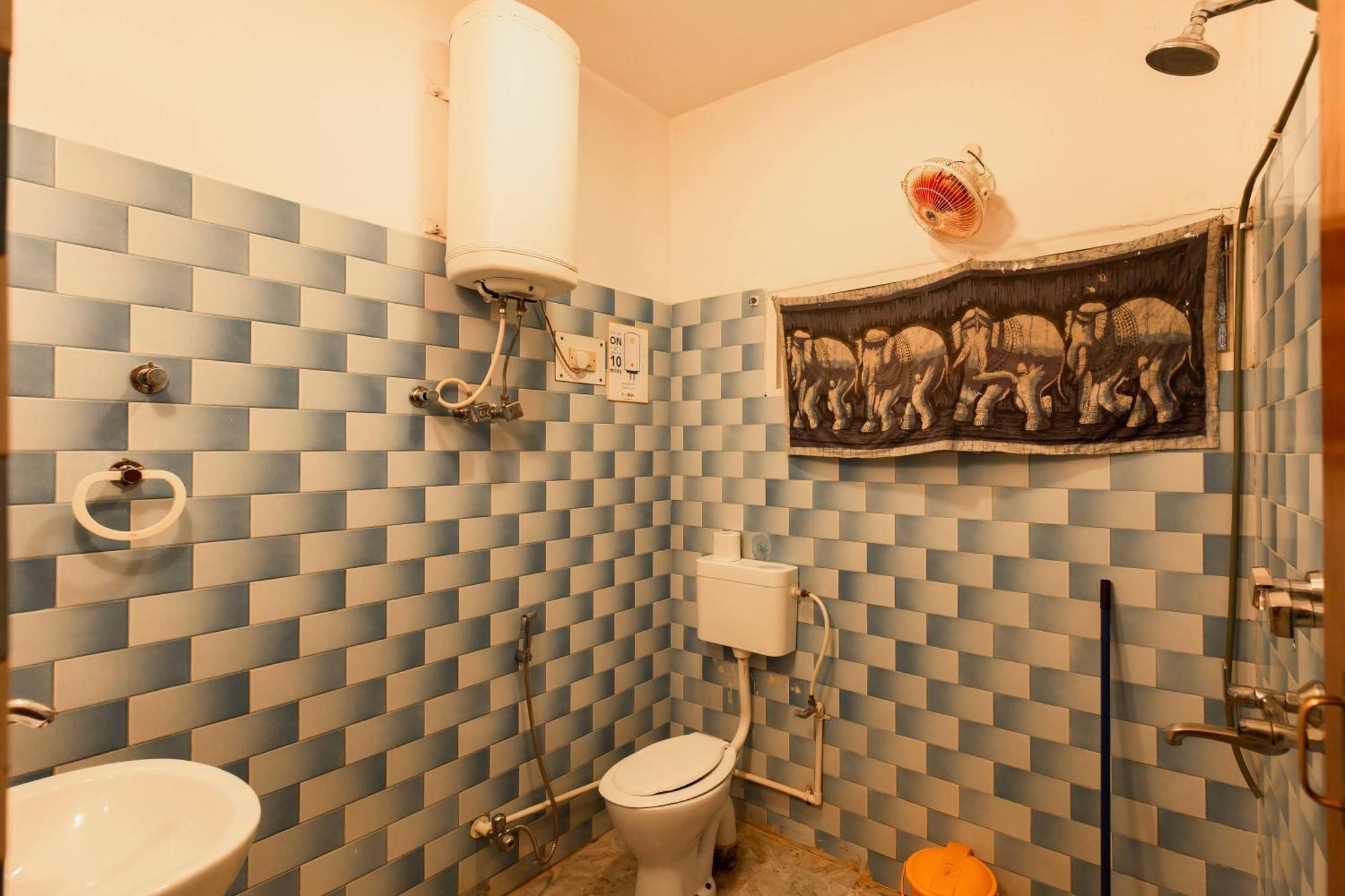 Hostel Gostops Lite