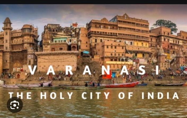 Banarasiya Close To Banaras Railway Station