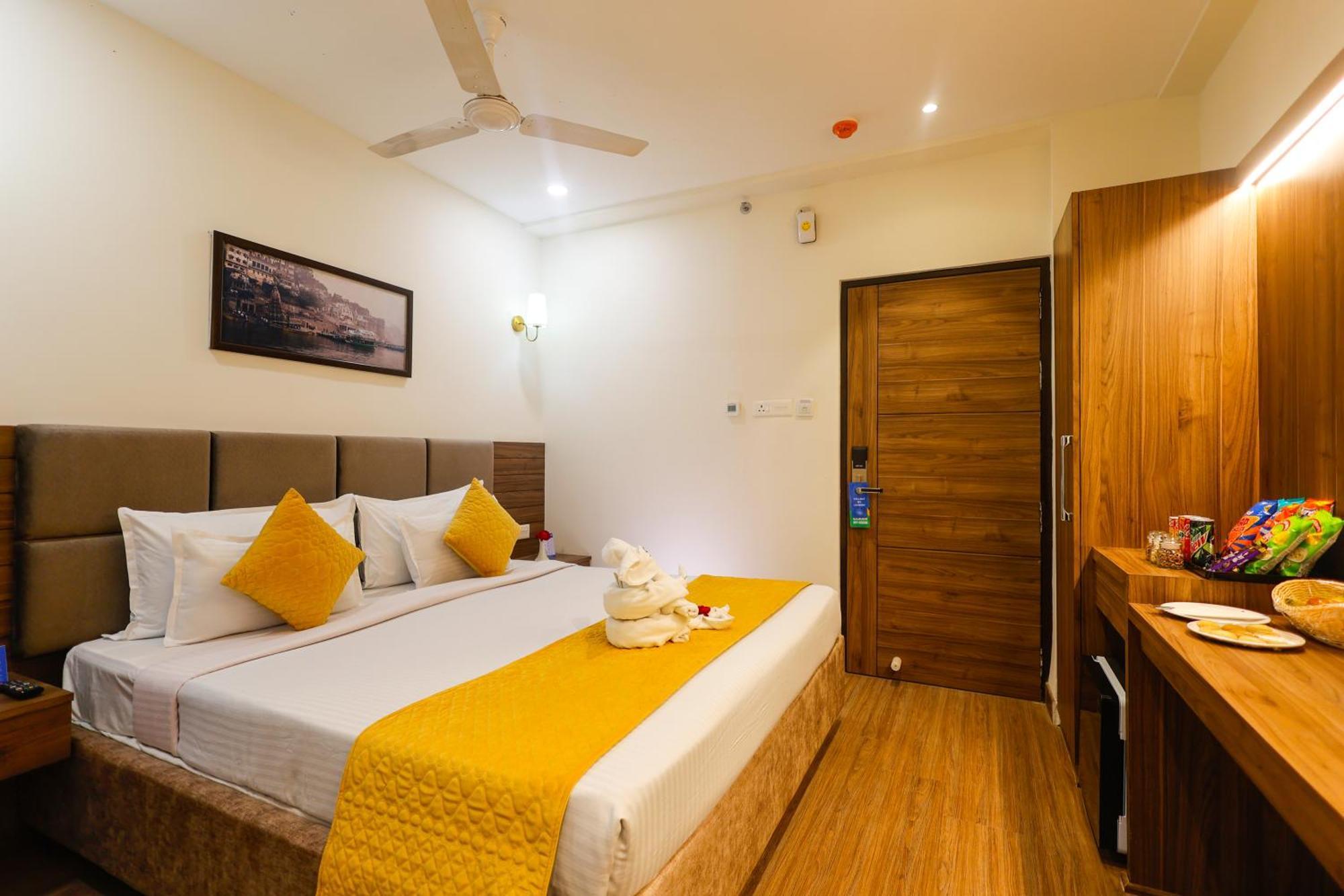 Dolphin International 3* Varanasi