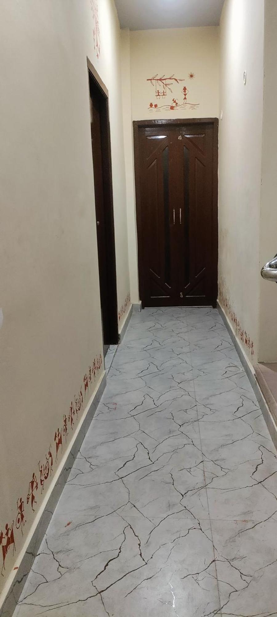 Raghuvanshi Paying Guest house Varanasi