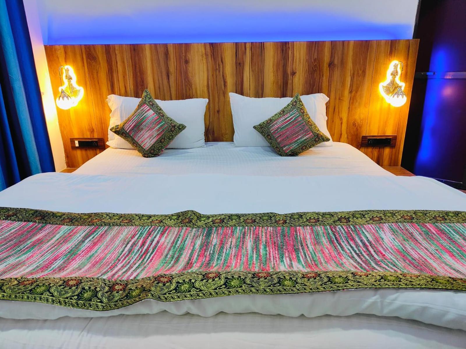 Gypsy Diaries Hostel Varanasi