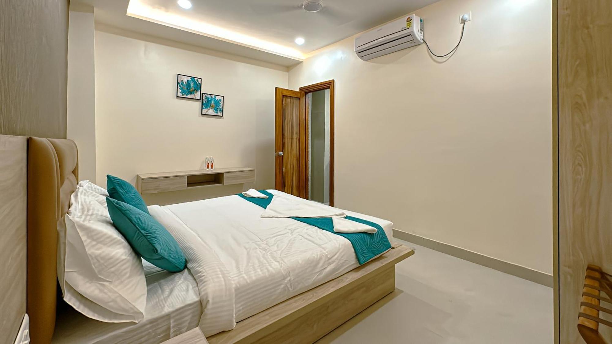 Ananda Kashi 3* Varanasi