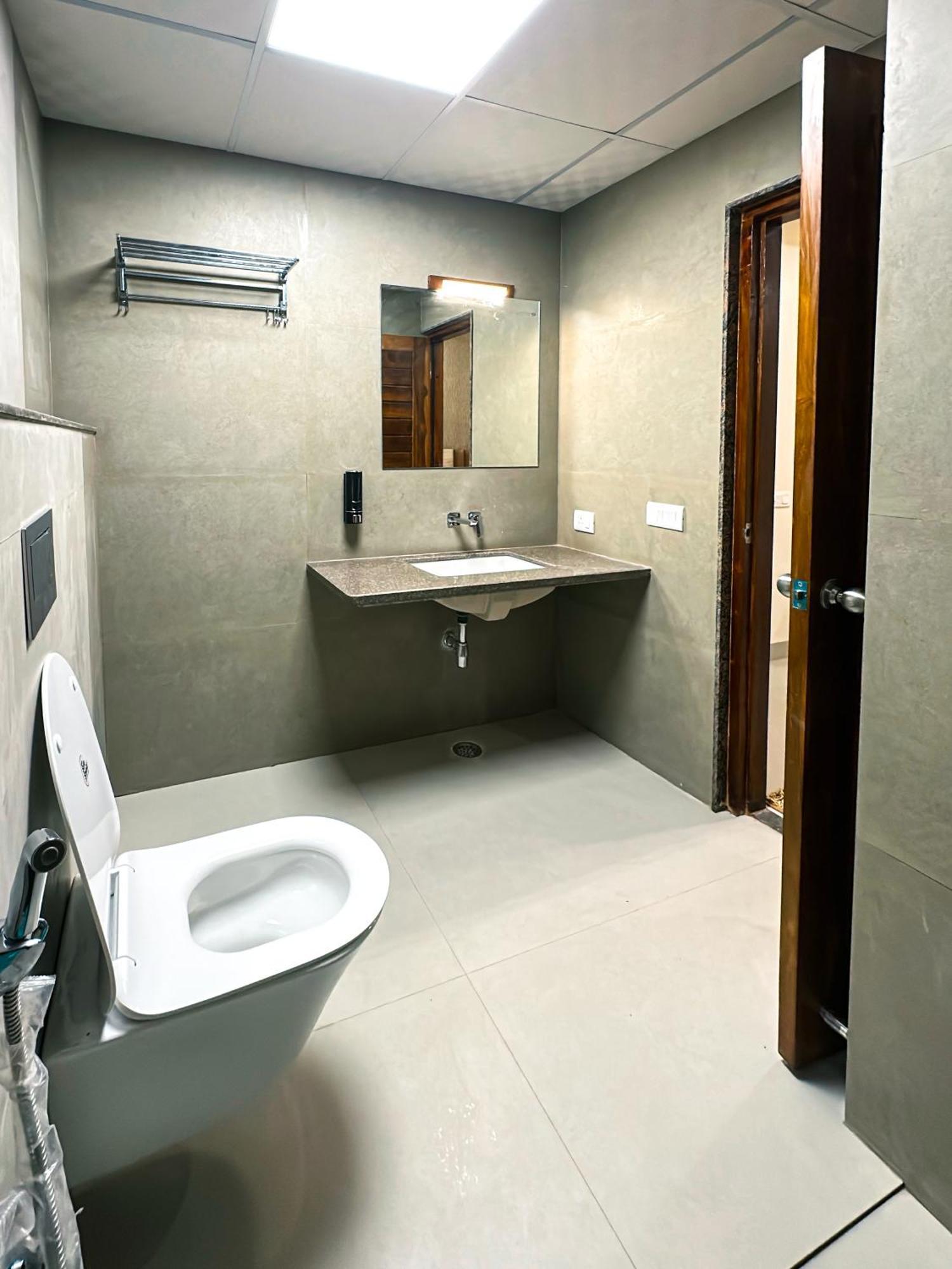 Hotel Ananda Kashi Varanasi