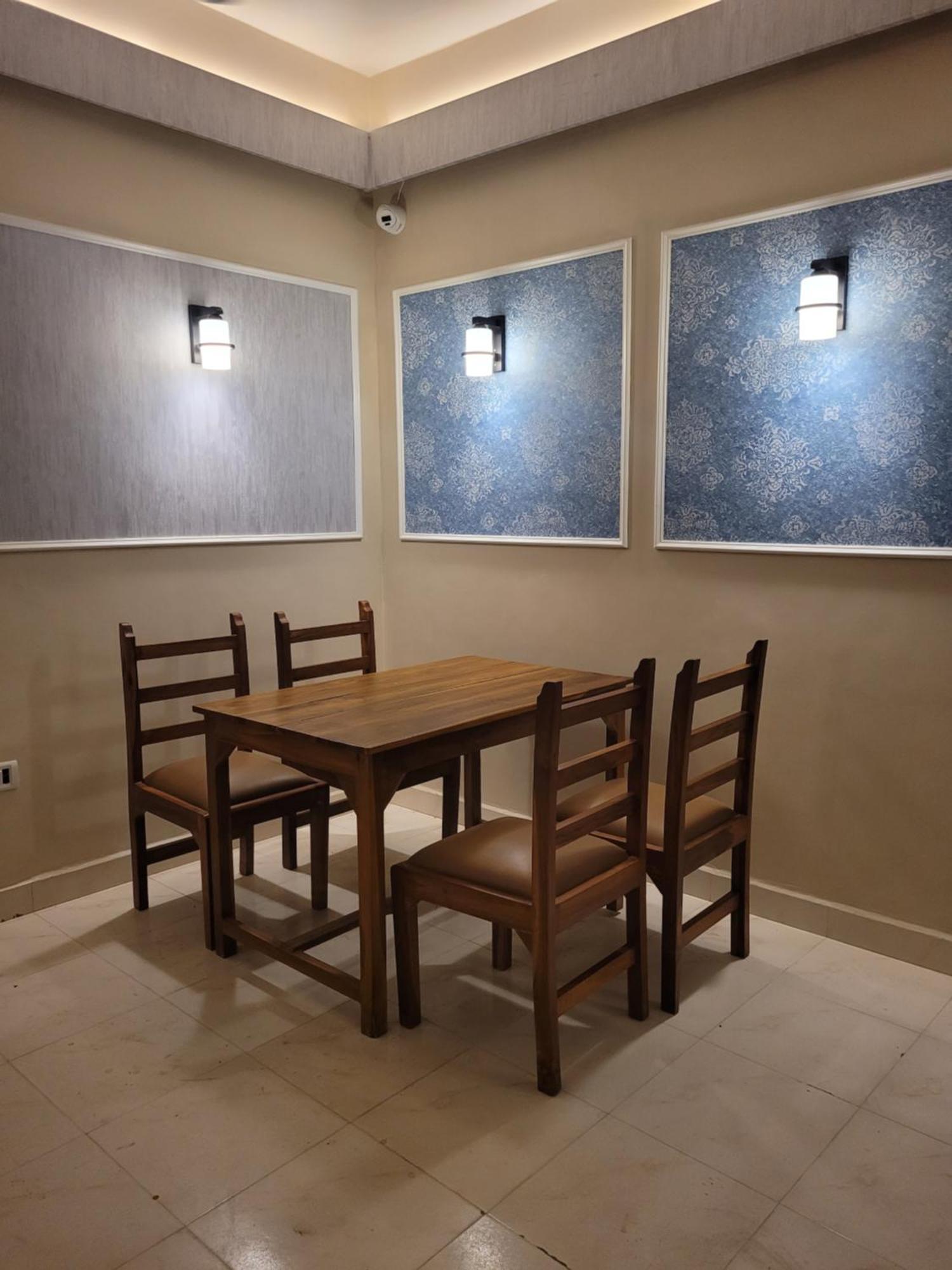 Ananda Kashi 3* Varanasi