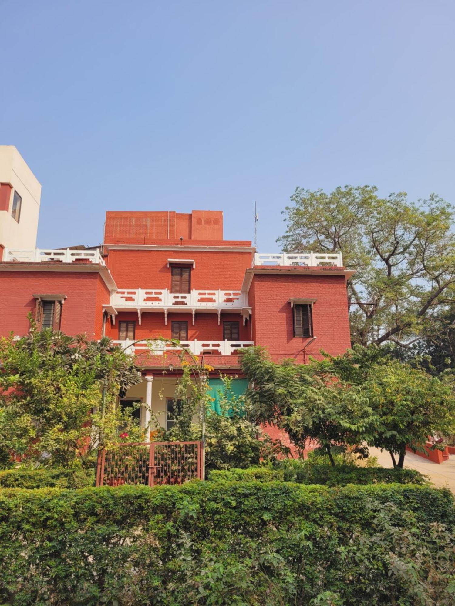 Ananda Kashi 3* Varanasi