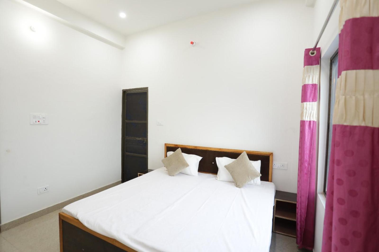 Guest house Bhardwaj Darbar Varanasi
