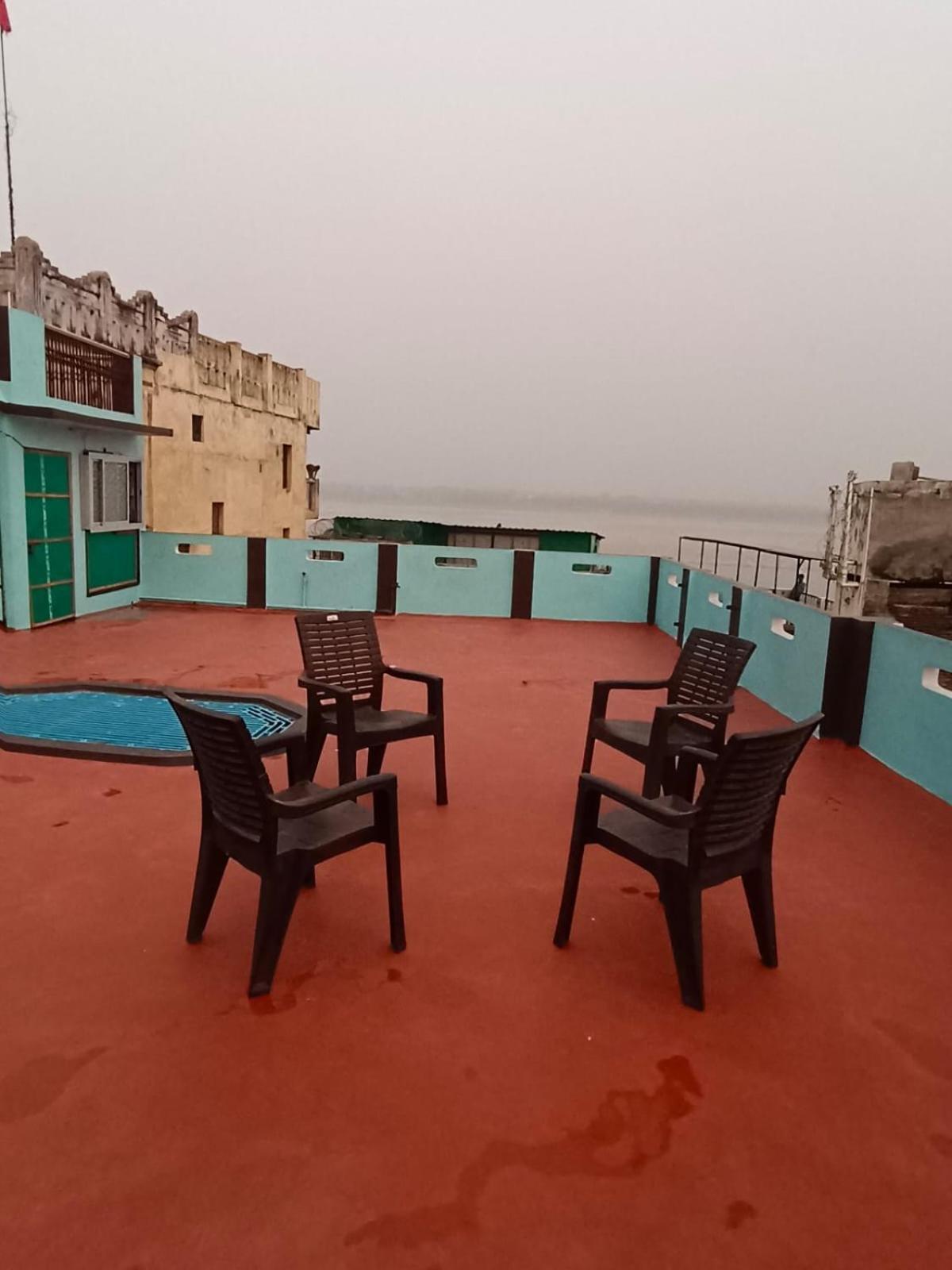 Guest house Sankardev D24 35