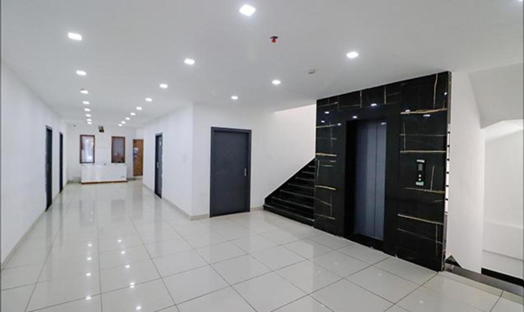 Fabhotel Premium Kashi Hotel Varanasi