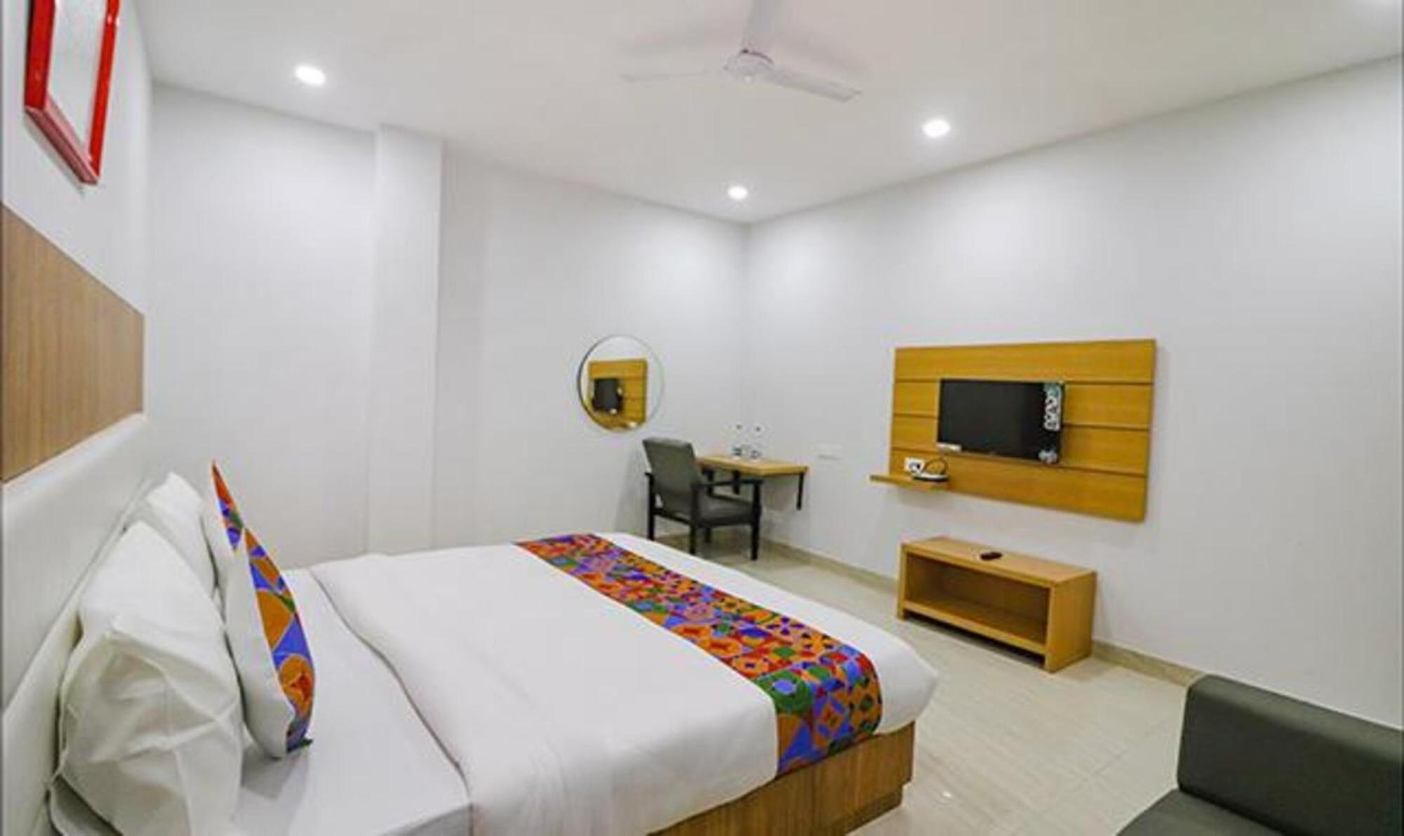 Fabhotel Premium Kashi 3* Varanasi