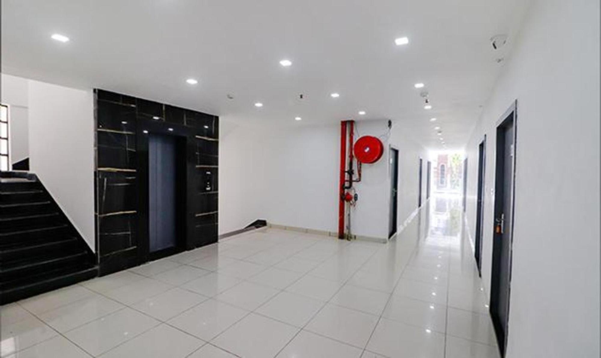 Fabhotel Premium Kashi Varanasi