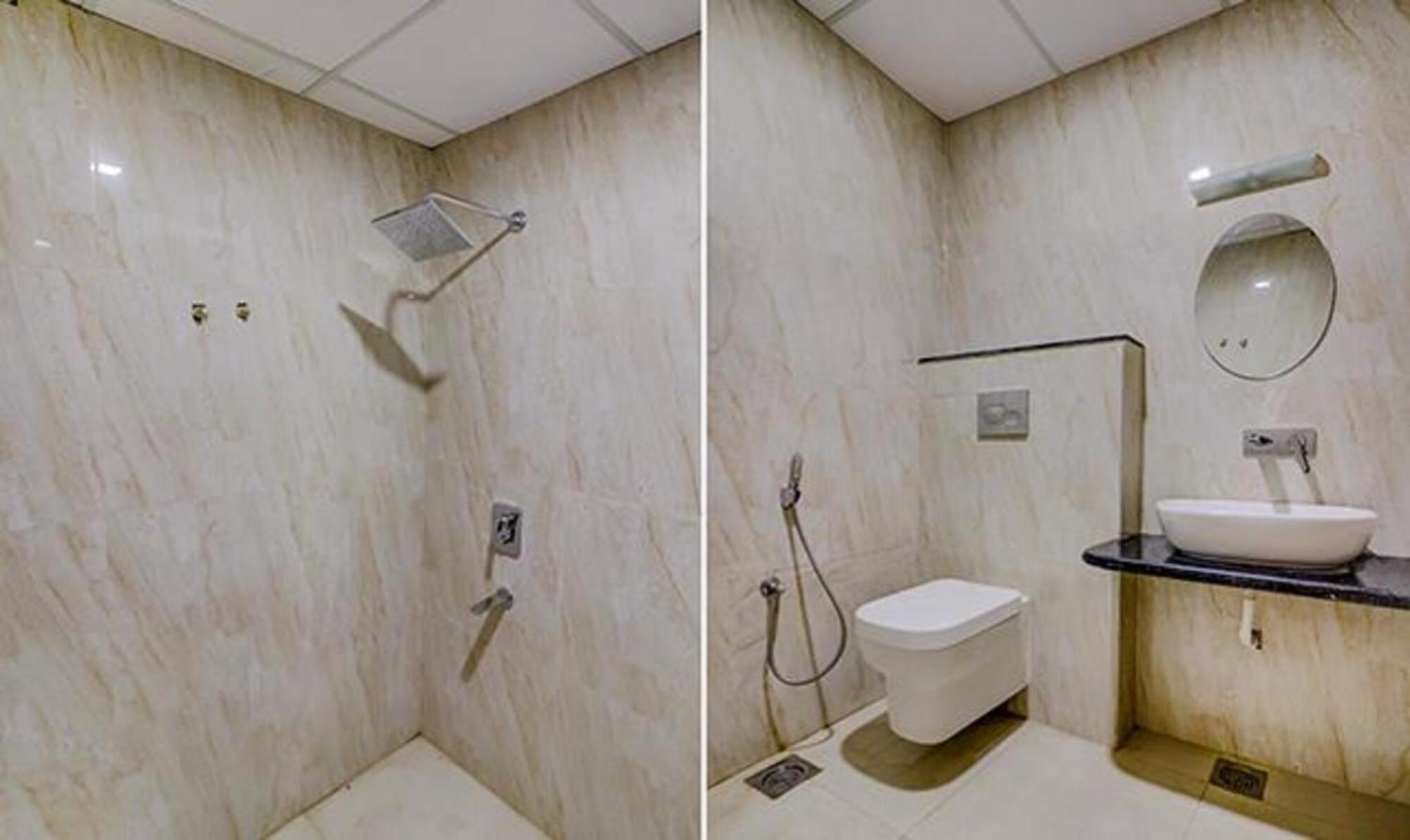Fabhotel Premium Kashi Hotel 3*