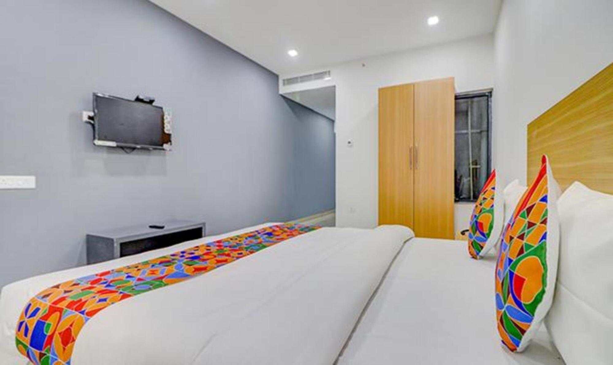 Fabhotel Premium Kashi Hotel Varanasi