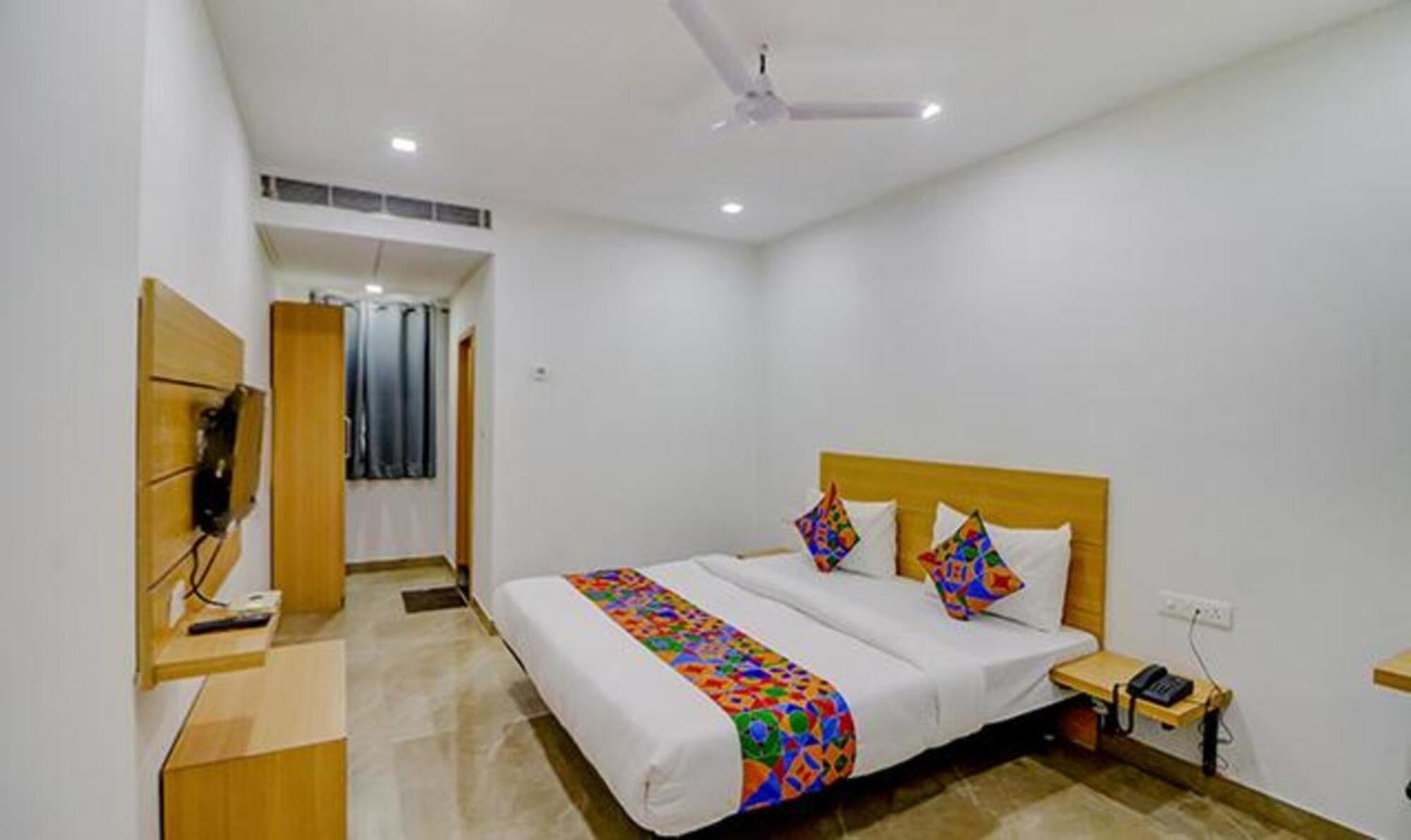 Fabhotel Premium Kashi 3* Varanasi