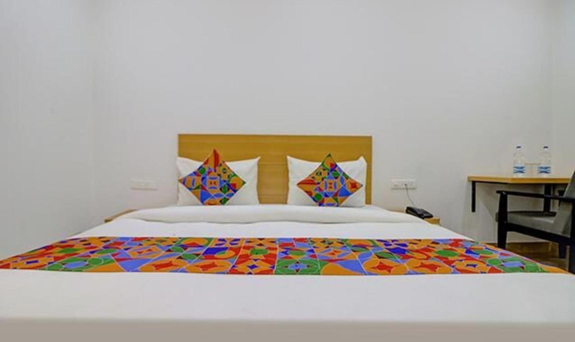Fabhotel Premium Kashi Hotel