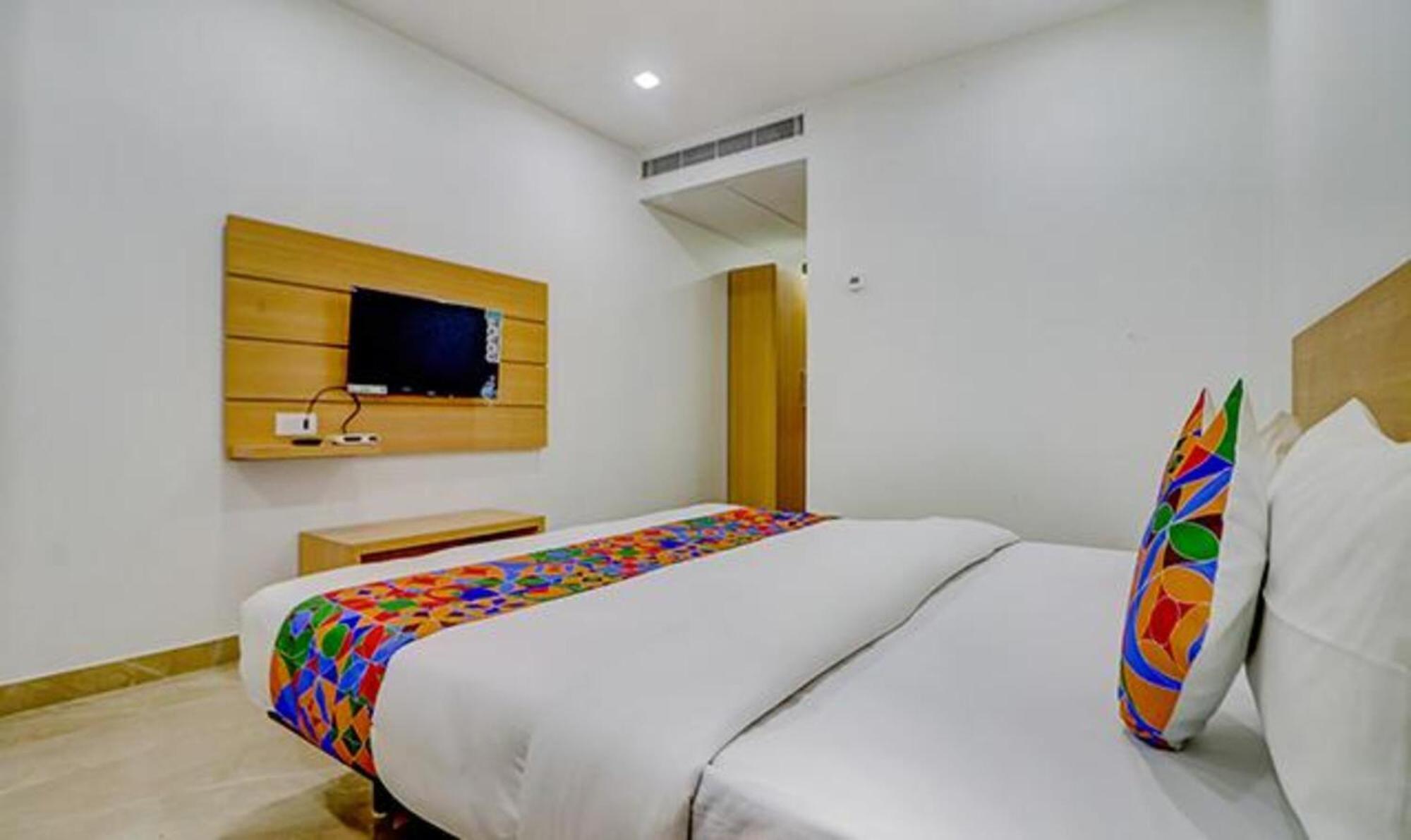 Fabhotel Premium Kashi 3* Varanasi