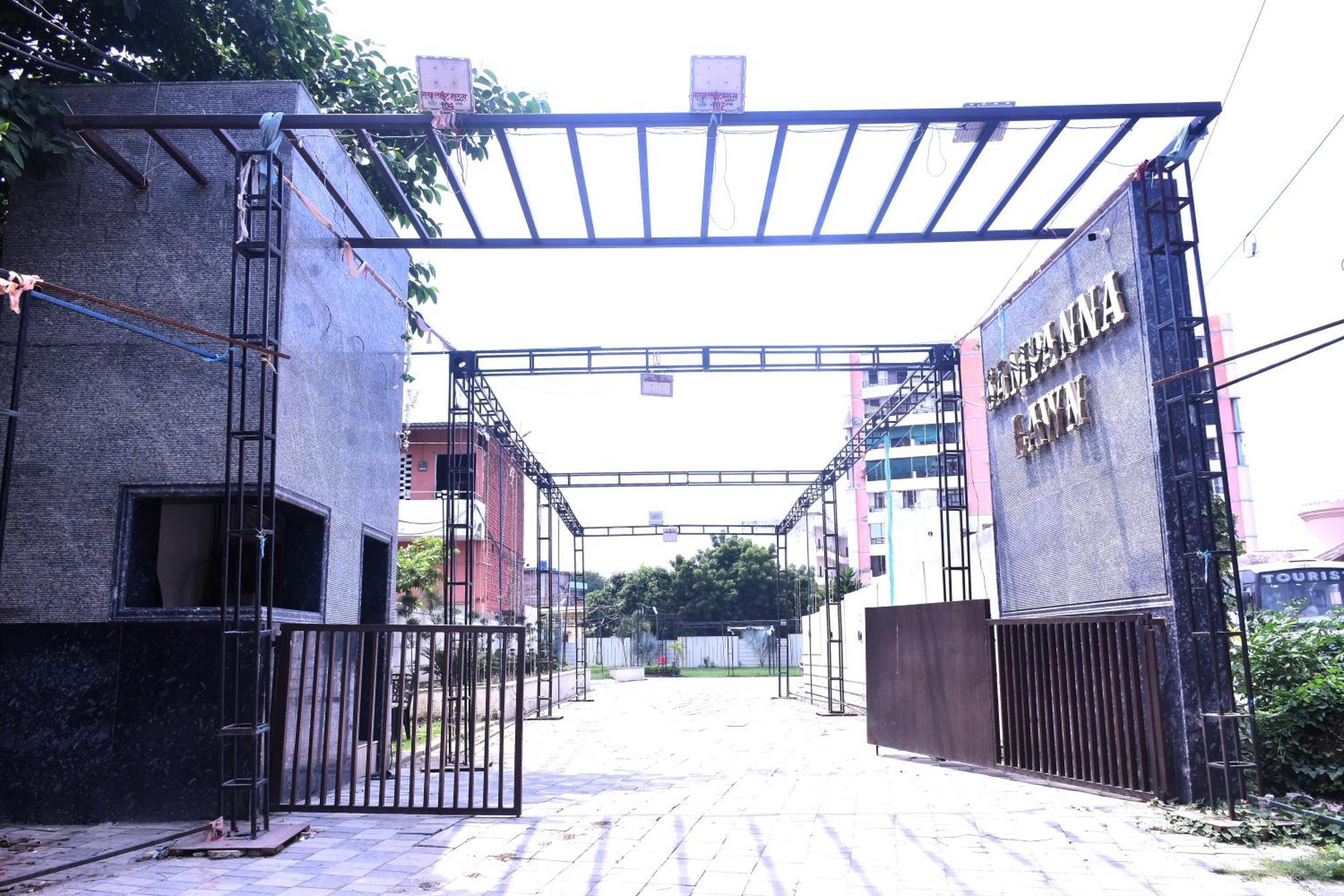 Sampanna Bed & Breakfast Varanasi