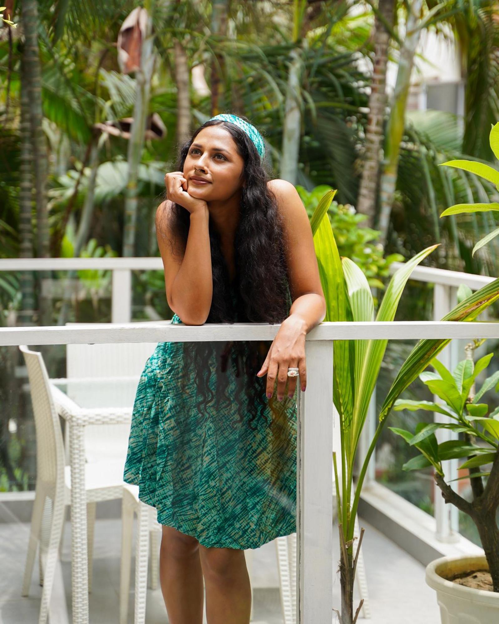 Banaras - A Boutique 3*