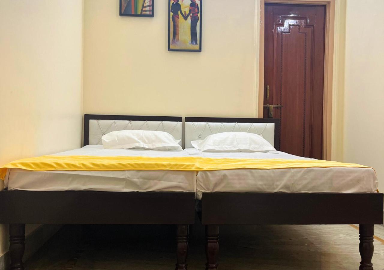 Serene Stays At Varanasi - 5Bhk Luxury Villa Varanasi