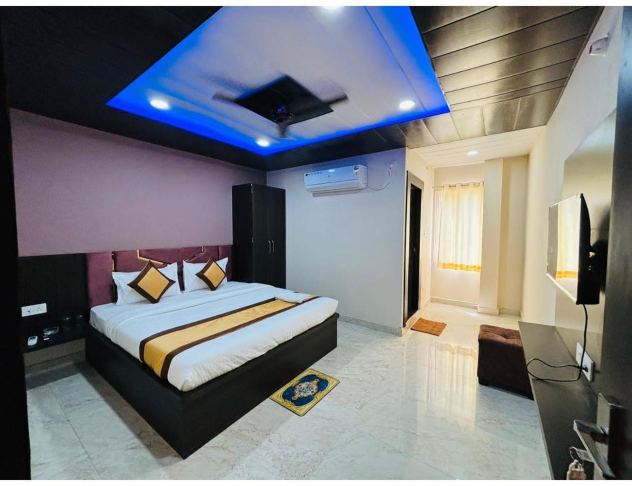 Homestay Imperial, Varanasi