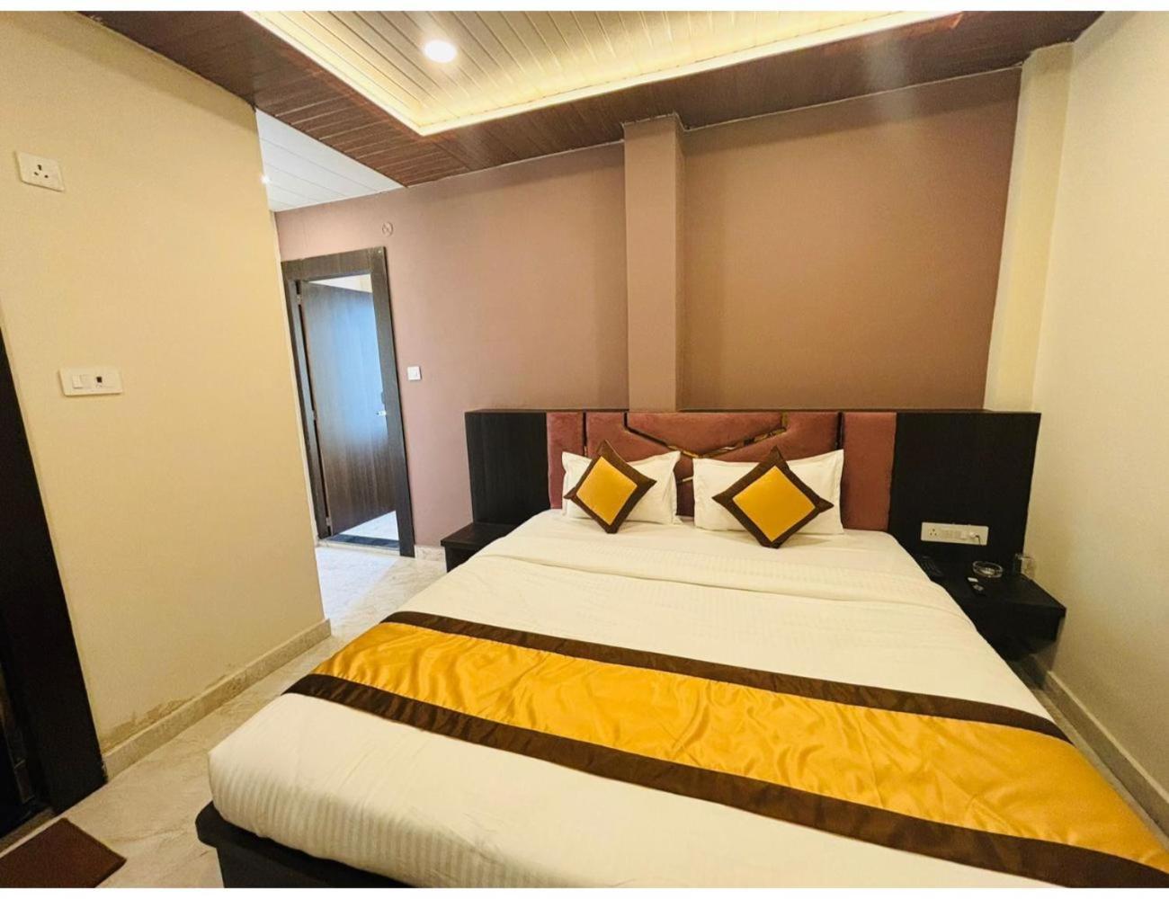 Homestay Imperial, Varanasi