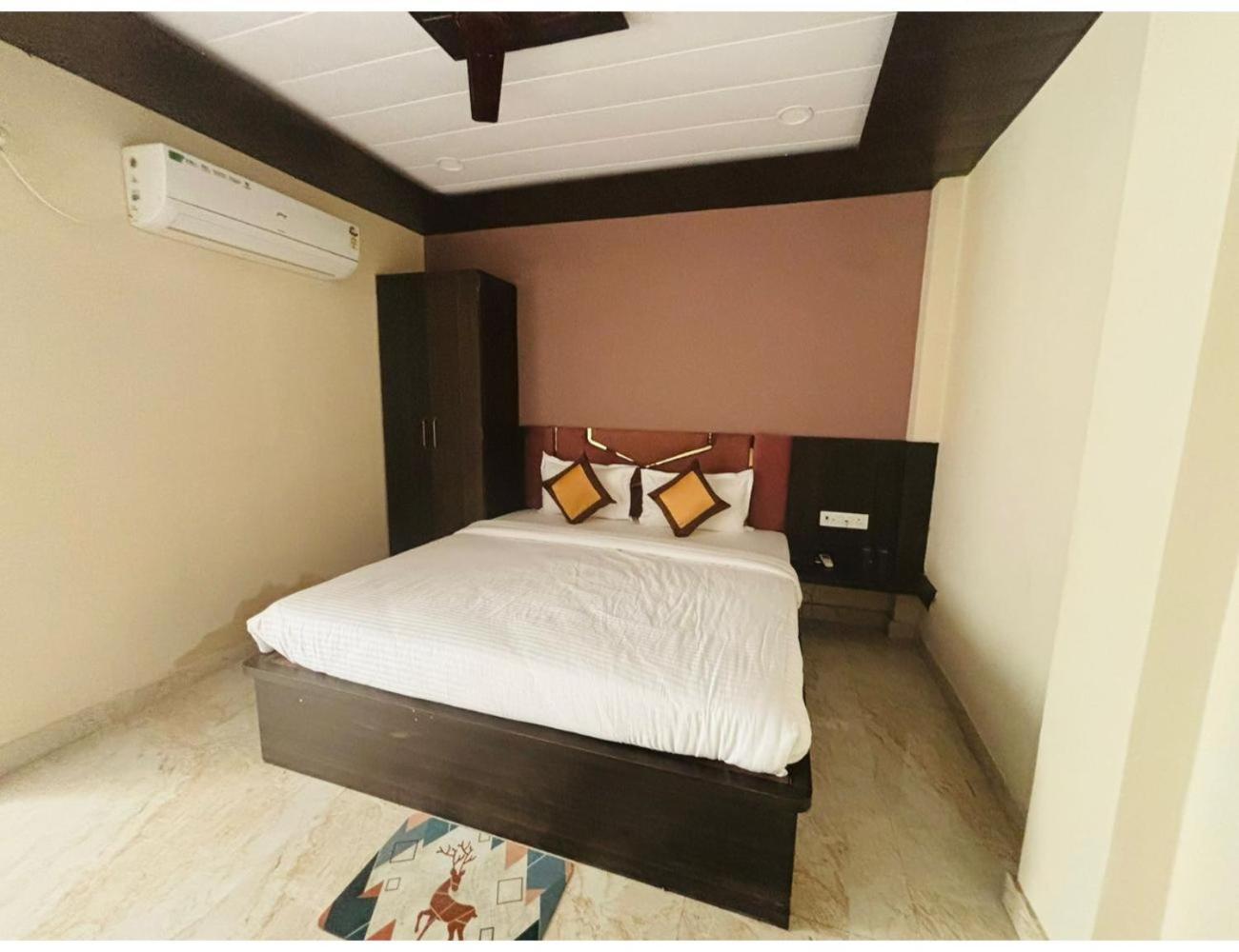 Imperial, Homestay Varanasi