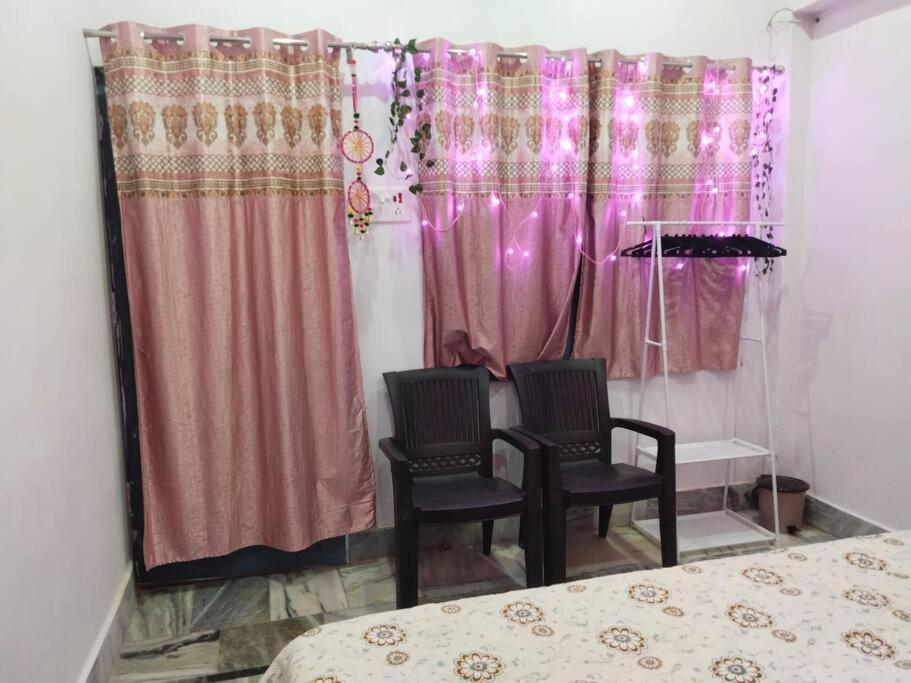 Holiday home Dharmeshvar Homestay *