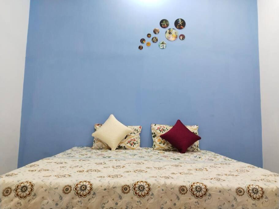 Holiday home Dharmeshvar Homestay