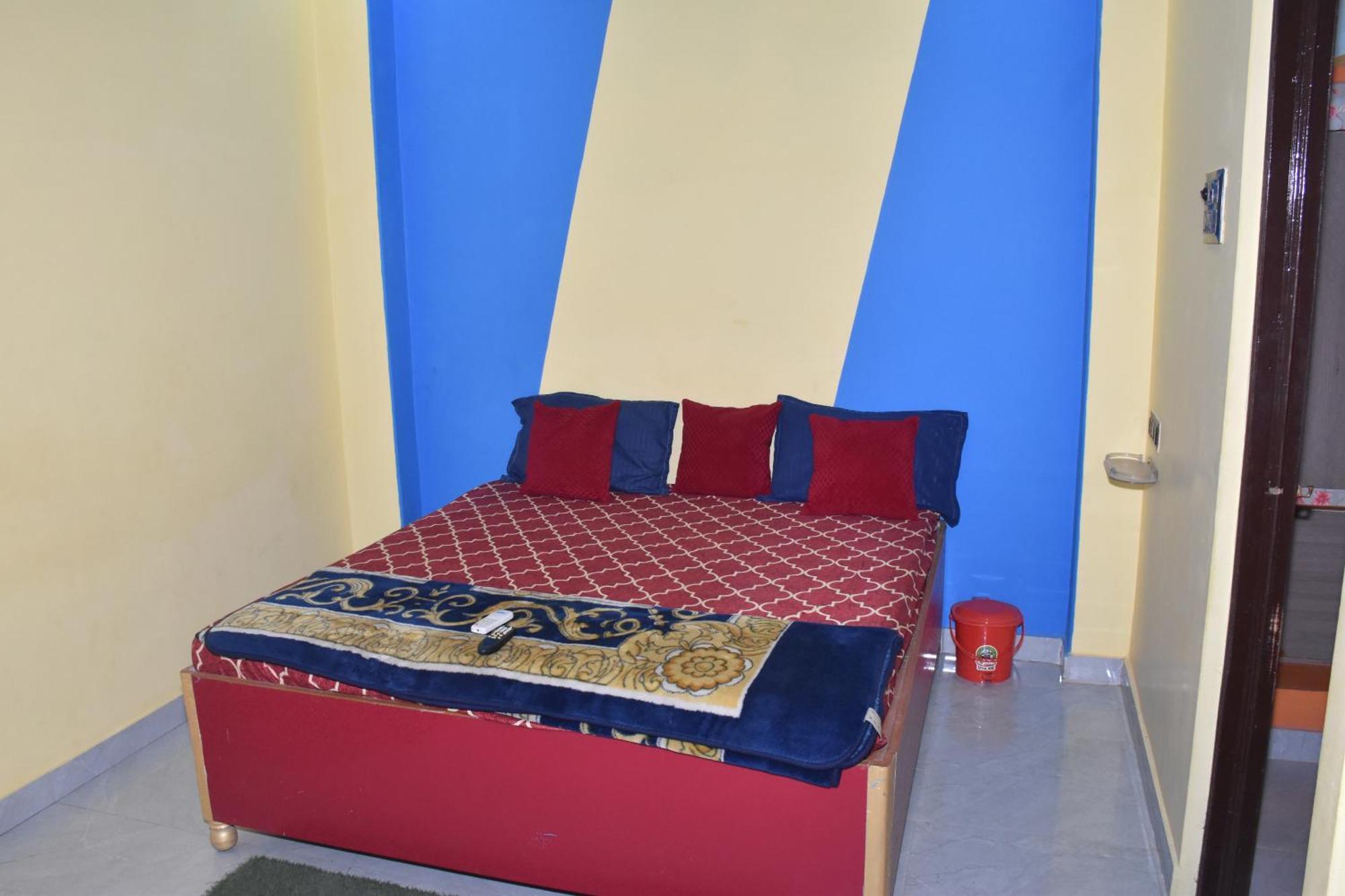 Guest house Veda's Grand P.g