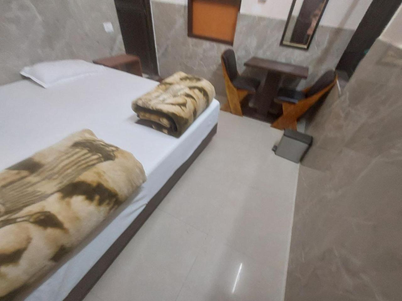 Hotel Trisolaris Varanasi
