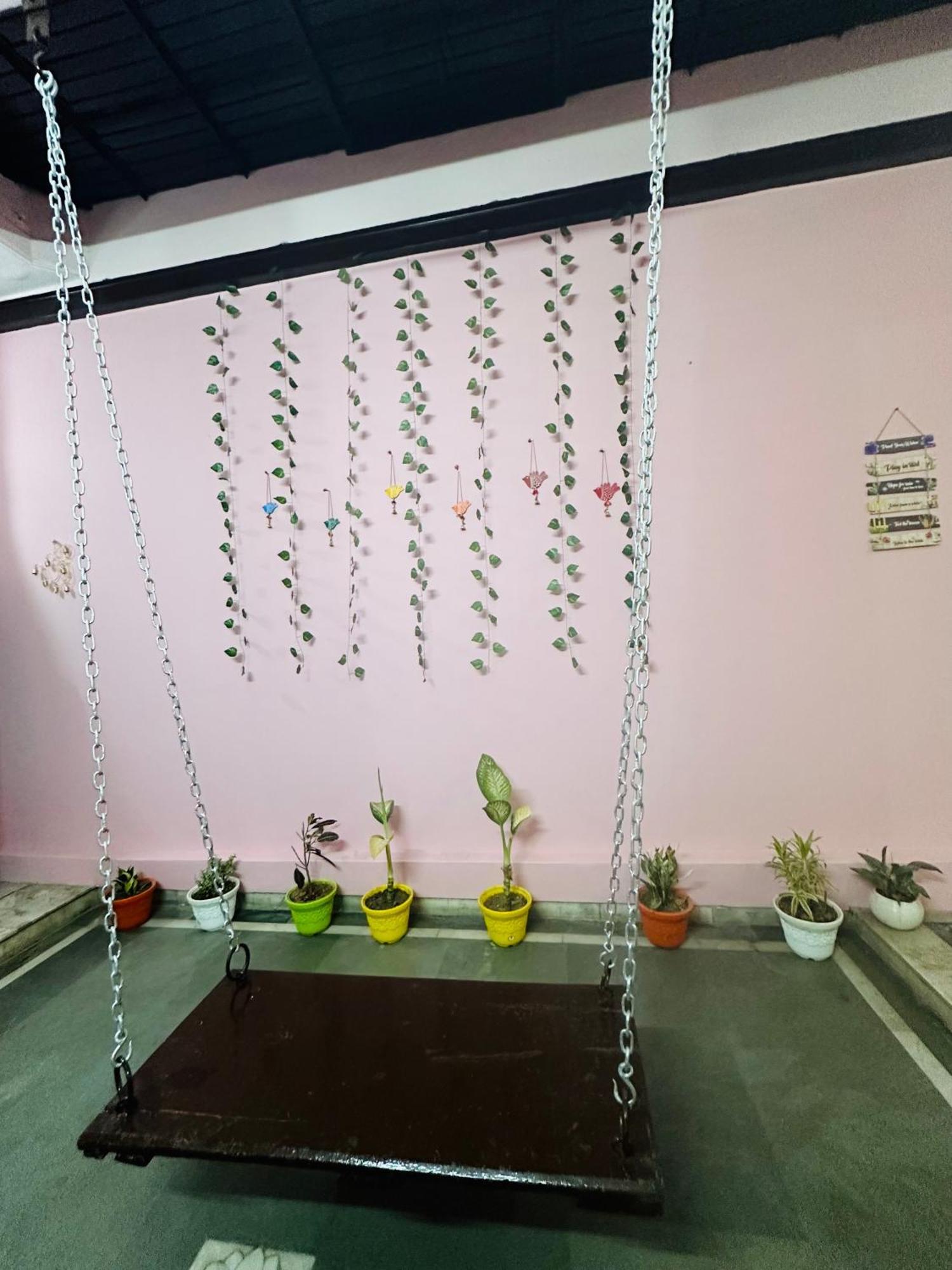 Apartment Kant Kutir Varanasi