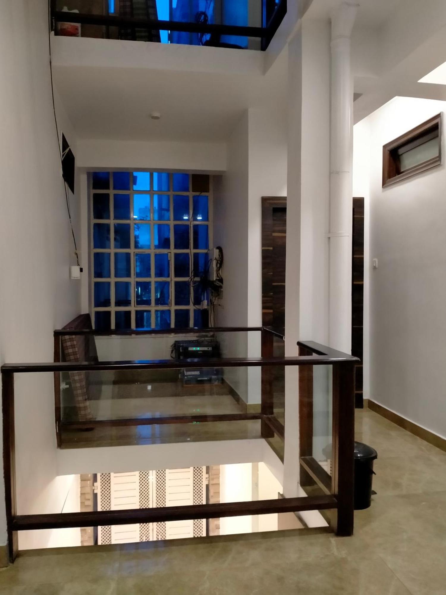Hotel Temple View Varanasi