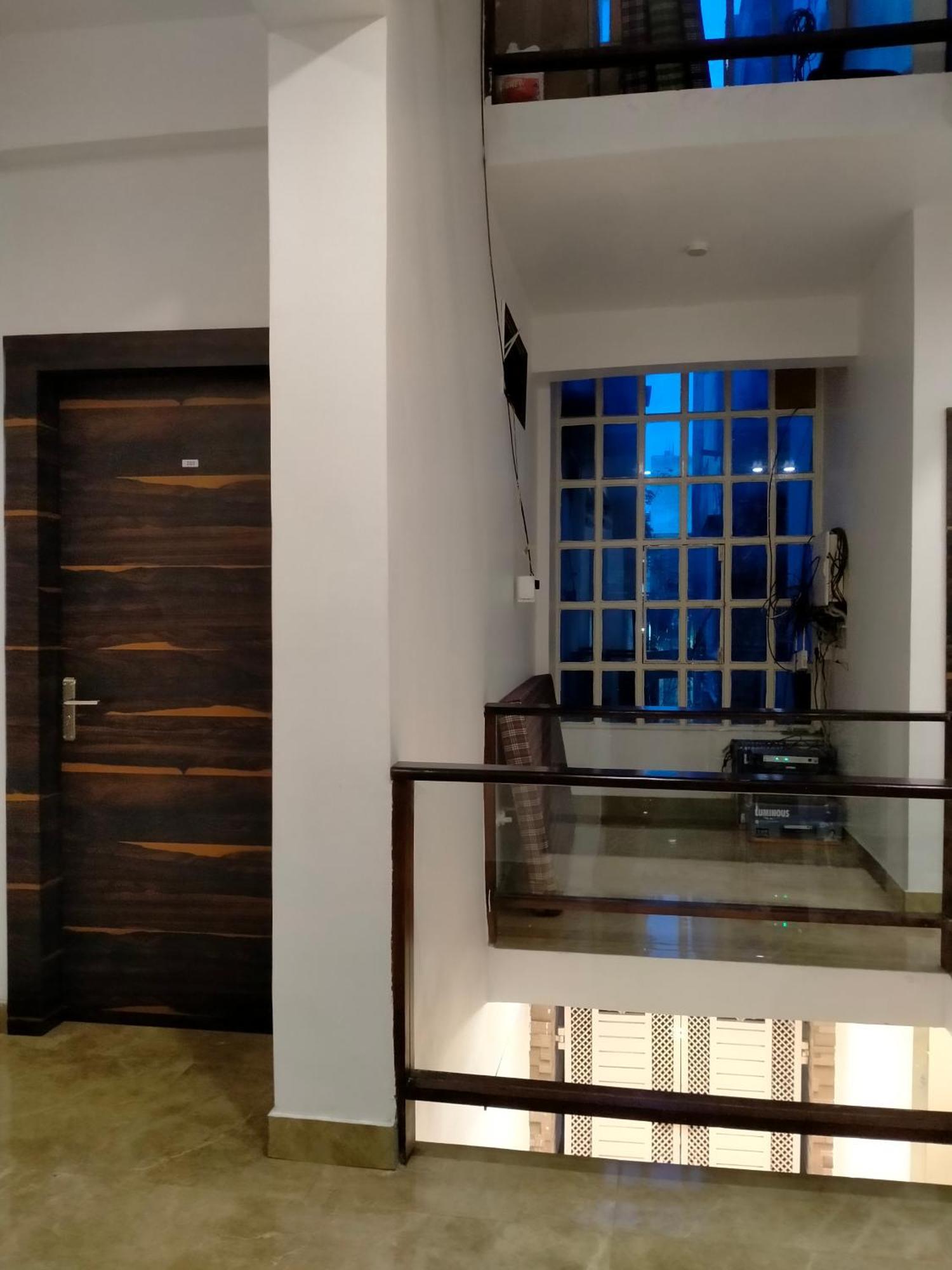 Temple View Hotel