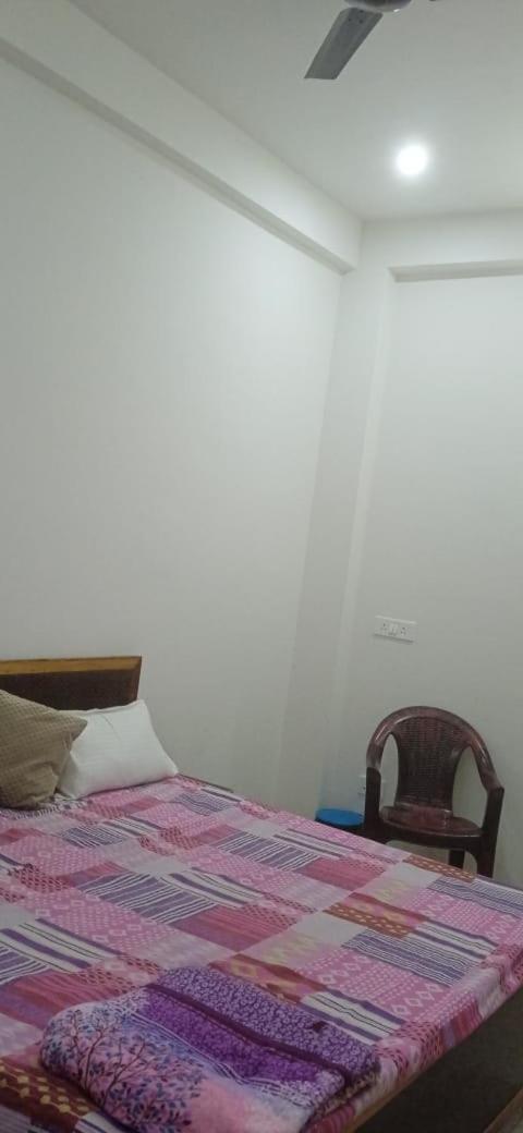 Bhardwaj Darbar Guest house *
