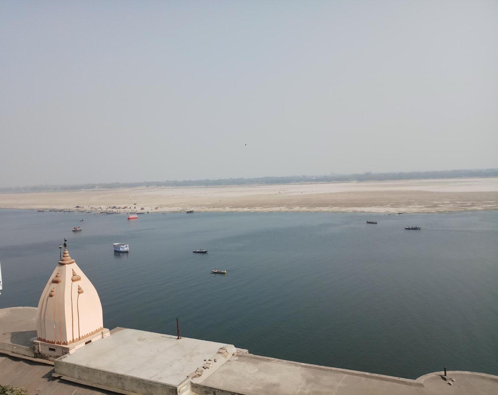 Inn Dwivedi Sri Omkar Palace 3*