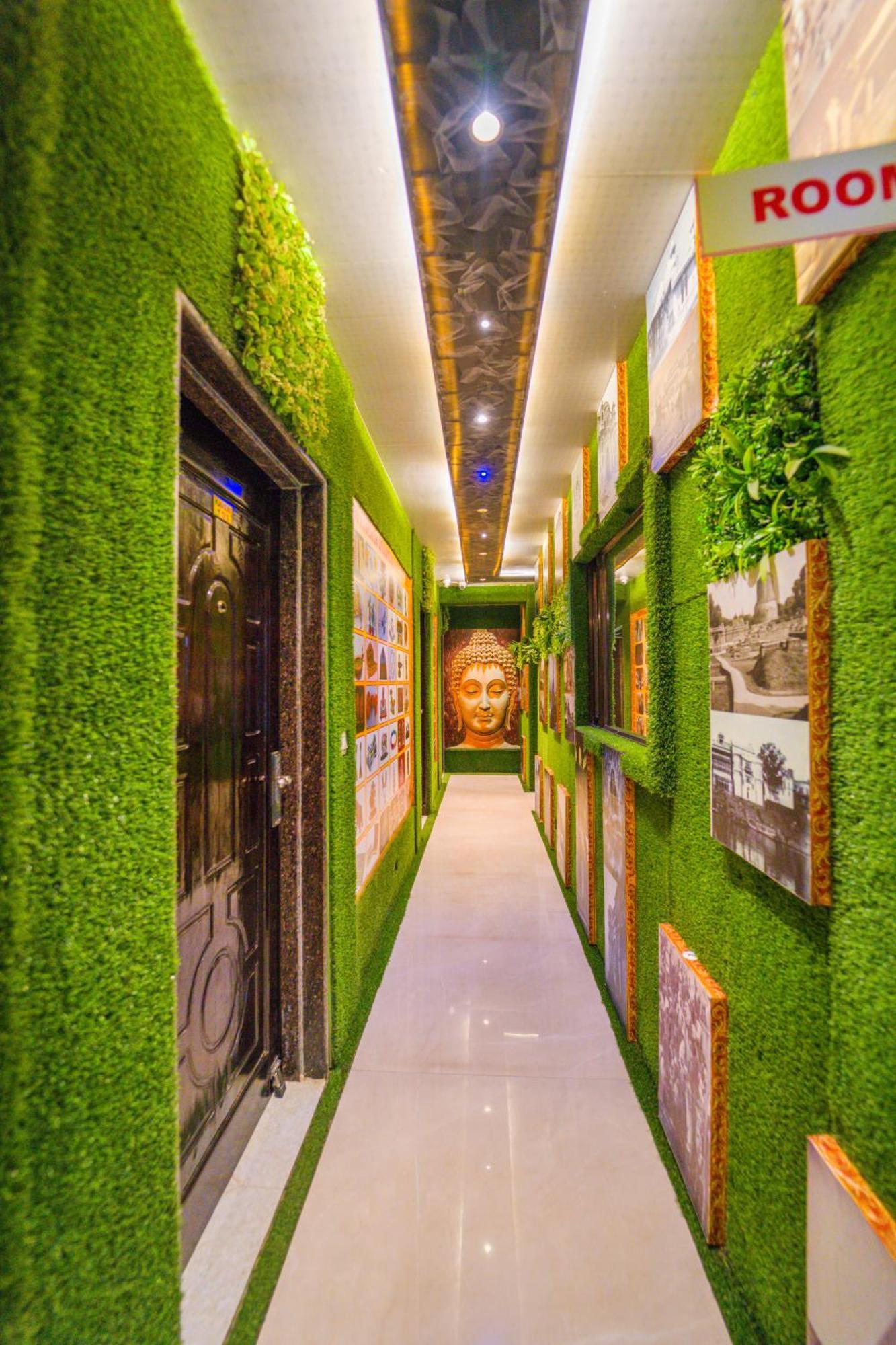 Hotel Shiv Rudraksh