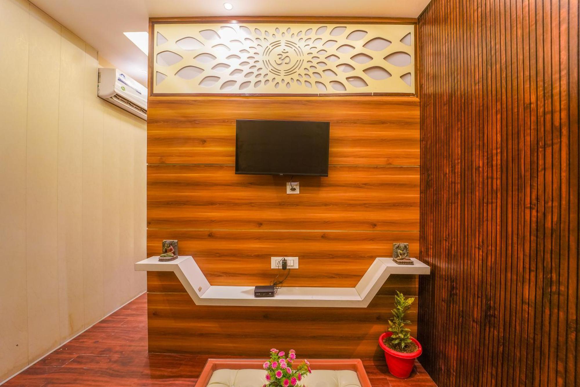 Hotel Shiv Rudraksh