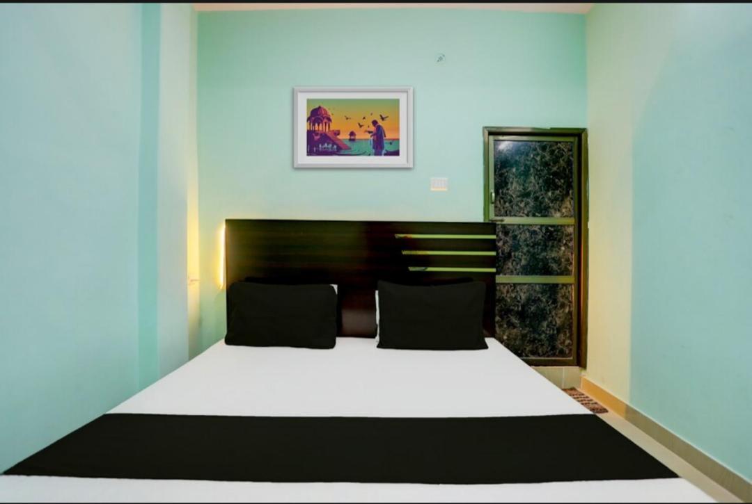 Guest house Kamala P Varanasi