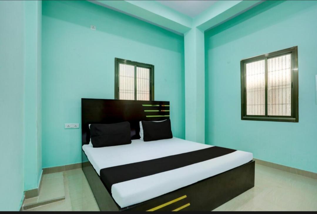 Kamala P Guest house *