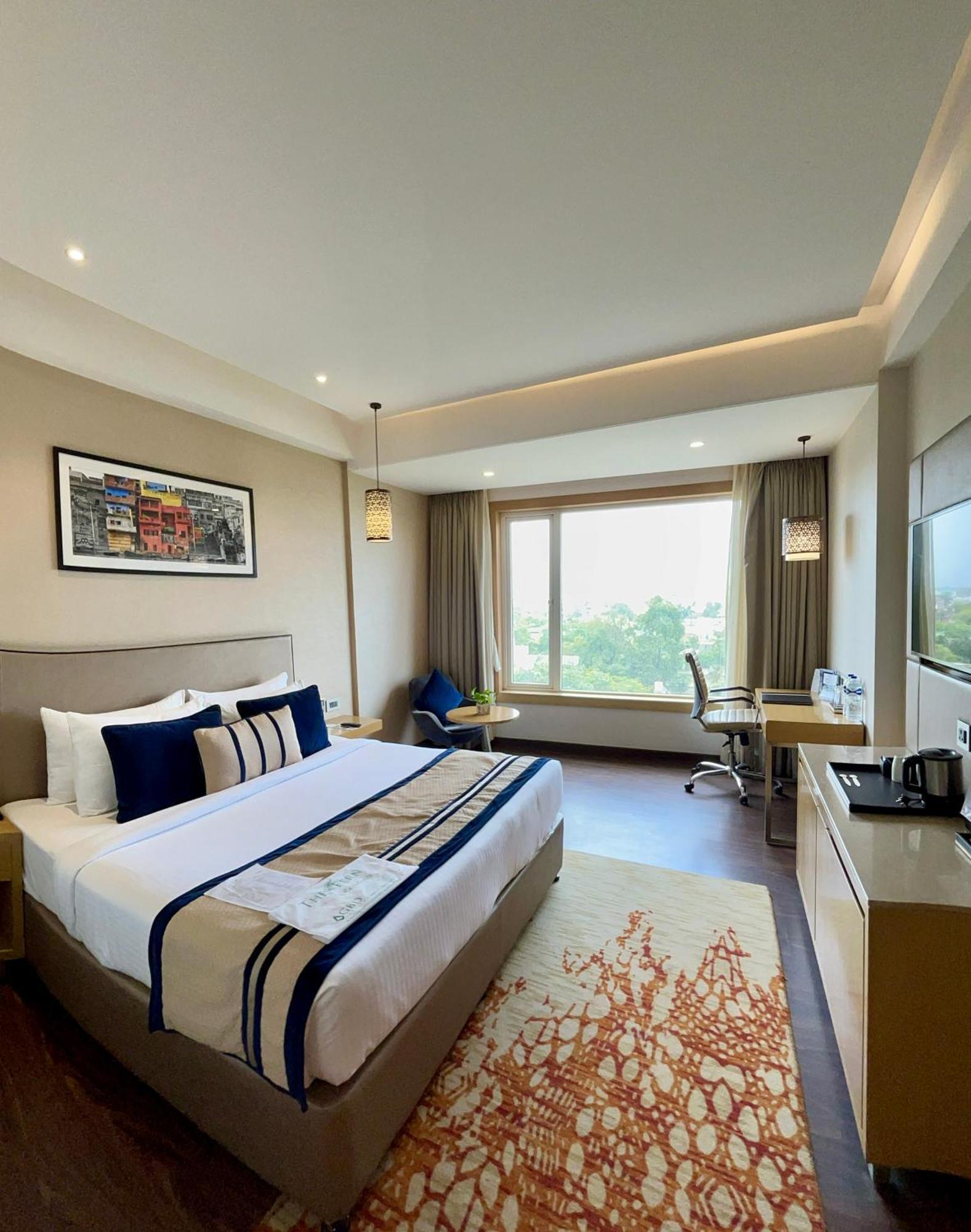 The Fern Residency Sarnath Hotel 4*