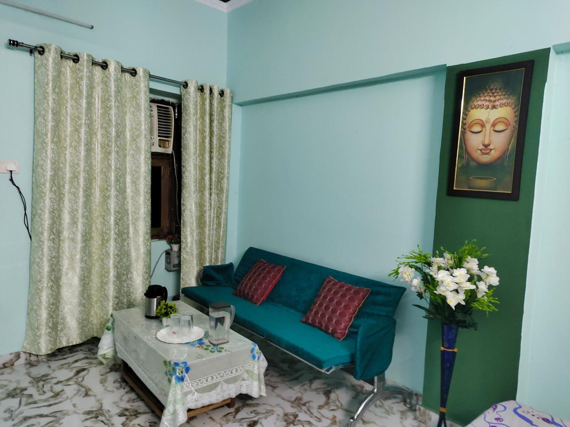 Homestay Banarasiya Close To Banaras Railway Station Varanasi