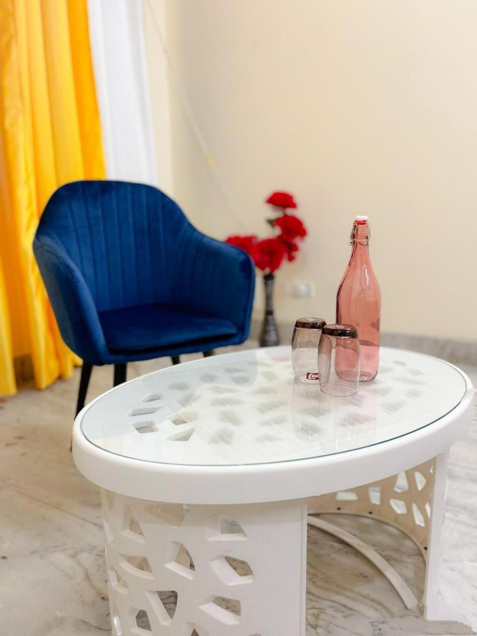 Serene Stays At Varanasi - 5Bhk Luxury Villa Villa