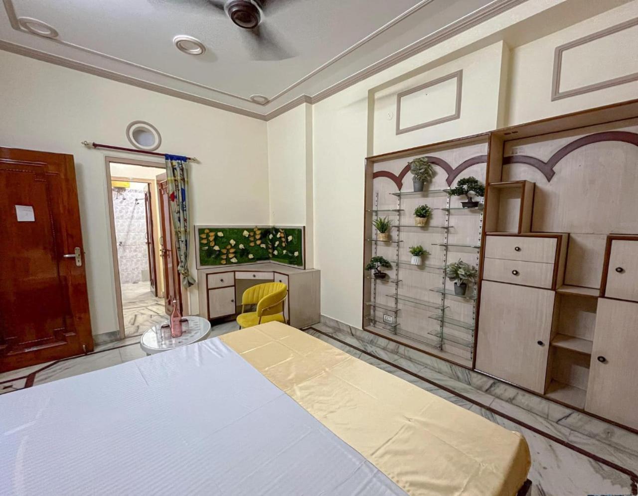 Villa Serene Stays At Varanasi - 5Bhk Luxury Villa