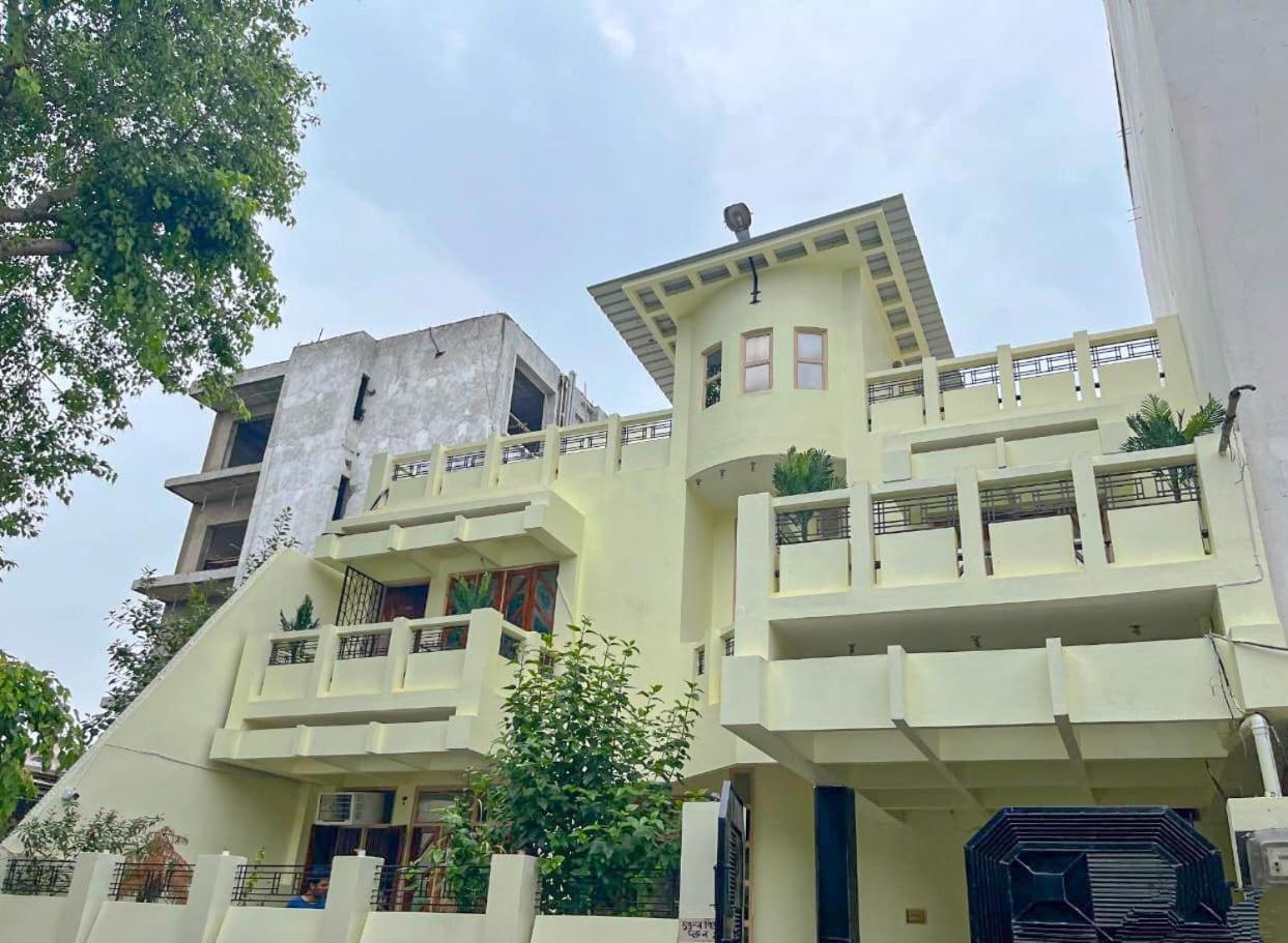 Villa Serene Stays At Varanasi - 5Bhk Luxury Villa Varanasi
