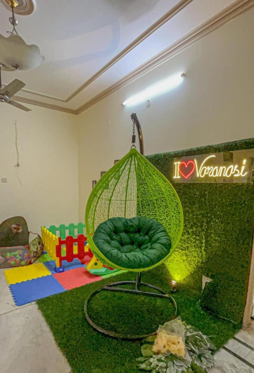 Serene Stays At Varanasi - 5Bhk Luxury Villa *